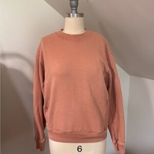 Uniqlo Crew Neck Sweater